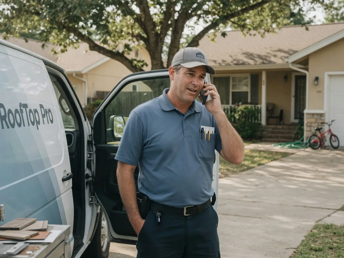 Roof Repair Kingsley, PA FAQs