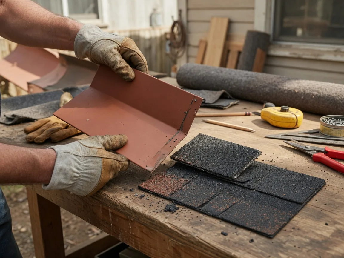 Roof Repair company in Kingsley, PA